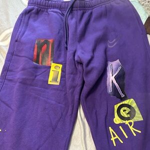 Men’s Nike pants
